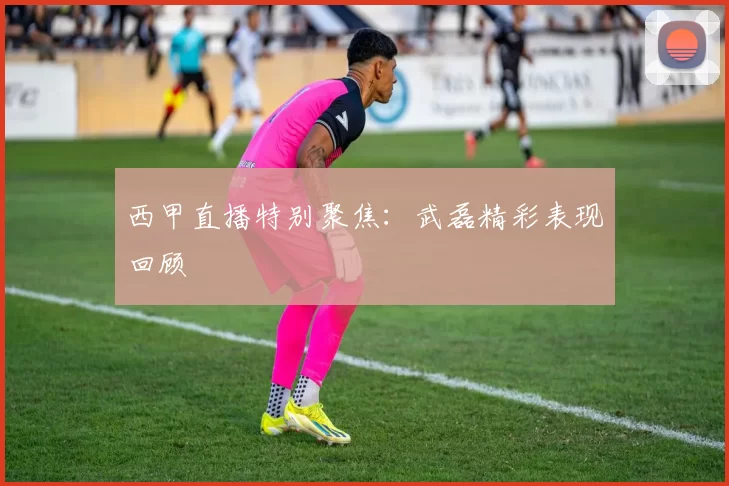 西甲直播特别聚焦：武磊精彩表现回顾