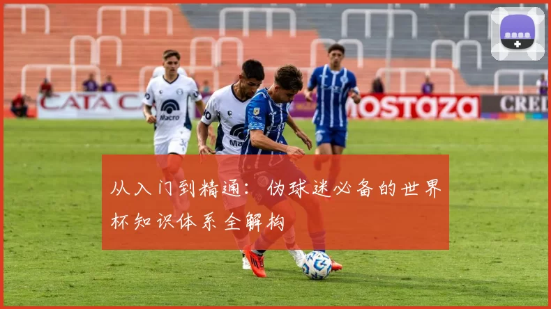 从入门到精通:伪球迷必备的世界杯知识体系全解构