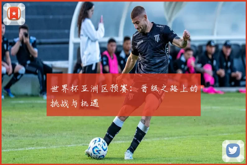 世界杯亚洲区预赛:晋级之路上的挑战与机遇