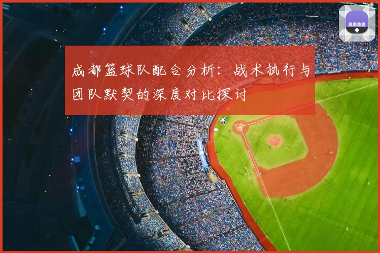 成都篮球队配合分析:战术执行与团队默契的深度对比探讨