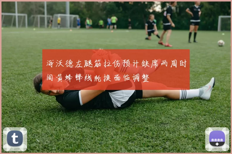海沃德左腿筋拉伤预计缺席两周时间黄蜂锋线轮换面临调整