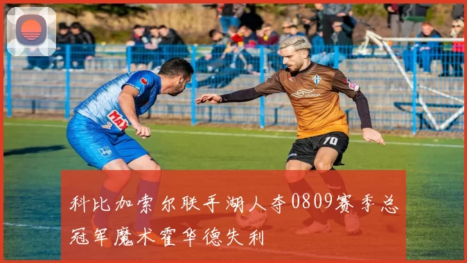 科比加索尔联手湖人夺0809赛季总冠军魔术霍华德失利