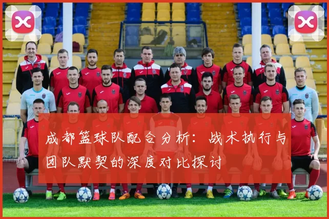 成都篮球队配合分析：战术执行与团队默契的深度对比探讨