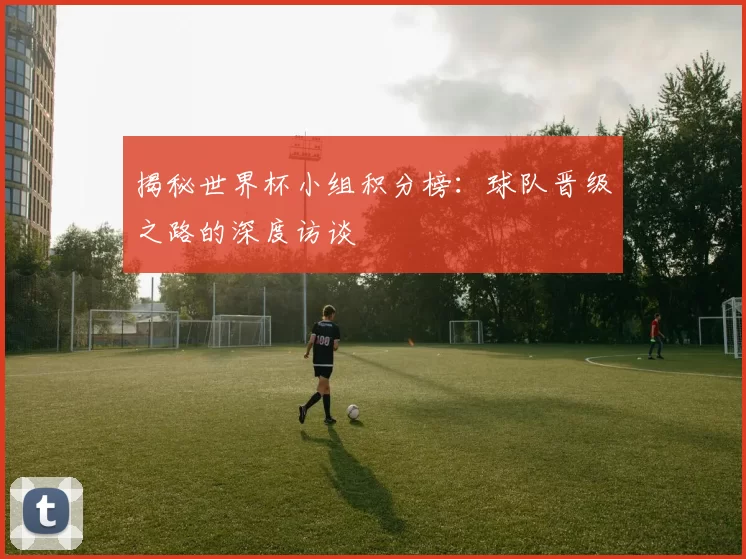 揭秘世界杯小组积分榜:球队晋级之路的深度访谈