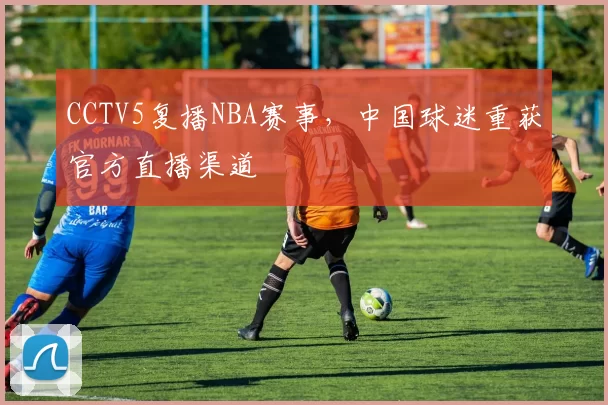 CCTV5复播NBA赛事，中国球迷重获官方直播渠道