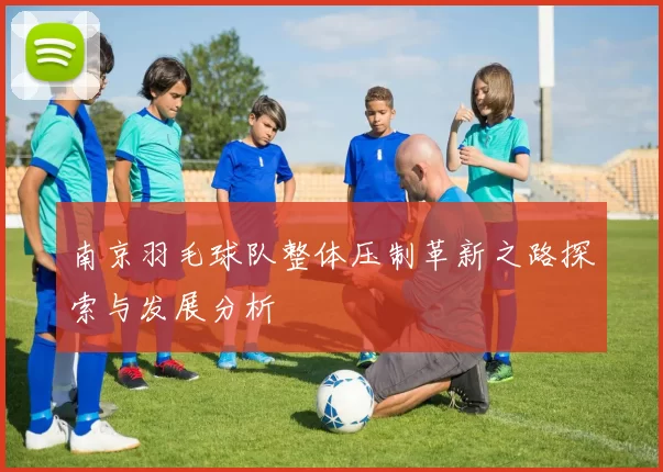 南京羽毛球队整体压制革新之路探索与发展分析