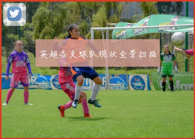 英超各支球队现状全景扫描